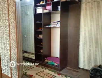 2-комнатная квартира, этаж 5 из 5, 55 м²