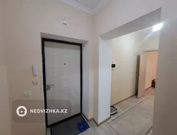 54.3 м², 2-комнатная квартира, этаж 1 из 9, 54 м², изображение - 5