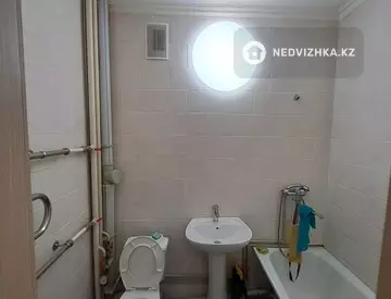 54.3 м², 2-комнатная квартира, этаж 1 из 9, 54 м², изображение - 4