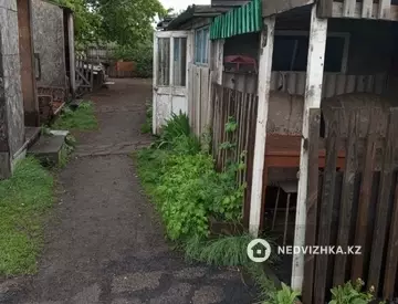 5-комнатная часть дома, 5 соток, 120 м²