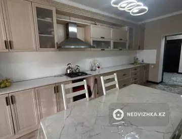 121 м², 3-комнатная квартира, этаж 5 из 5, 121 м², изображение - 9