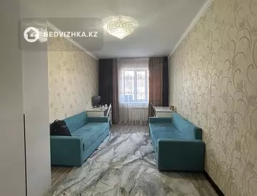 3-комнатная квартира, этаж 5 из 5, 121 м²