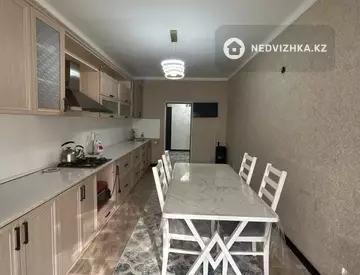 121 м², 3-комнатная квартира, этаж 5 из 5, 121 м², изображение - 8