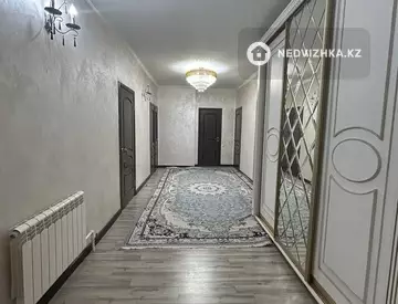 121 м², 3-комнатная квартира, этаж 5 из 5, 121 м², изображение - 12