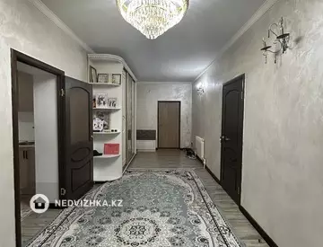 121 м², 3-комнатная квартира, этаж 5 из 5, 121 м², изображение - 13