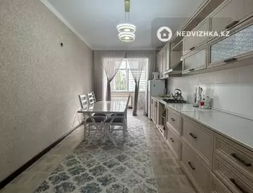 121 м², 3-комнатная квартира, этаж 5 из 5, 121 м², изображение - 7