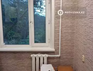 61.2 м², 4-комнатная квартира, этаж 4 из 5, 61 м², изображение - 5