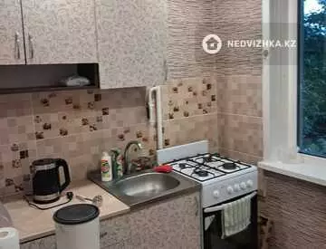 61.2 м², 4-комнатная квартира, этаж 4 из 5, 61 м², изображение - 4