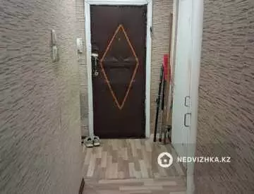61.2 м², 4-комнатная квартира, этаж 4 из 5, 61 м², изображение - 6