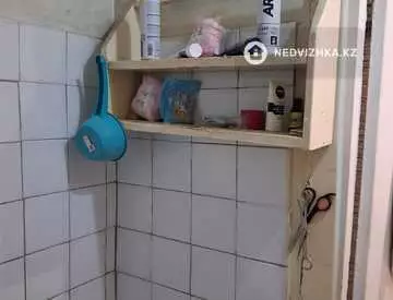 61.2 м², 4-комнатная квартира, этаж 4 из 5, 61 м², изображение - 8