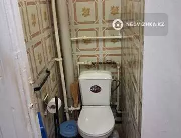 61.2 м², 4-комнатная квартира, этаж 4 из 5, 61 м², изображение - 9
