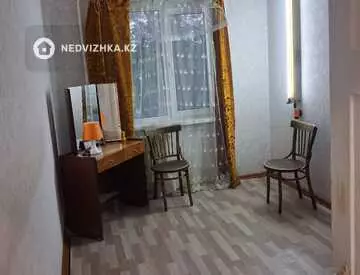 61.2 м², 4-комнатная квартира, этаж 4 из 5, 61 м², изображение - 11