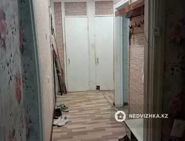 61.2 м², 4-комнатная квартира, этаж 4 из 5, 61 м², изображение - 15