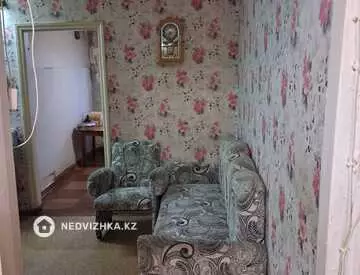 61.2 м², 4-комнатная квартира, этаж 4 из 5, 61 м², изображение - 16