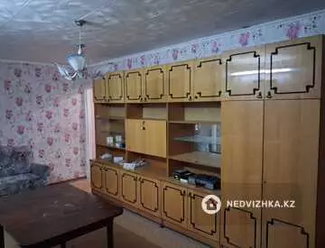 61.2 м², 4-комнатная квартира, этаж 4 из 5, 61 м², изображение - 18