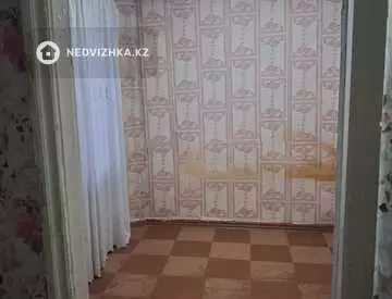 61.2 м², 4-комнатная квартира, этаж 4 из 5, 61 м², изображение - 20