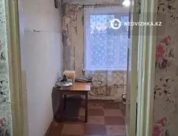 61.2 м², 4-комнатная квартира, этаж 4 из 5, 61 м², изображение - 23