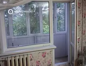 61.2 м², 4-комнатная квартира, этаж 4 из 5, 61 м², изображение - 25