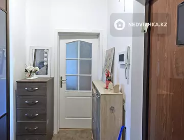 36.4 м², 1-комнатная квартира, этаж 4 из 9, 36 м², изображение - 7