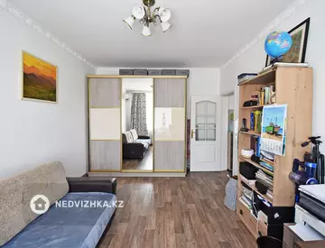 36.4 м², 1-комнатная квартира, этаж 4 из 9, 36 м², изображение - 4