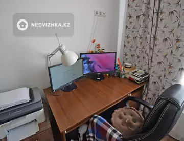 1-комнатная квартира, этаж 4 из 9, 36 м²