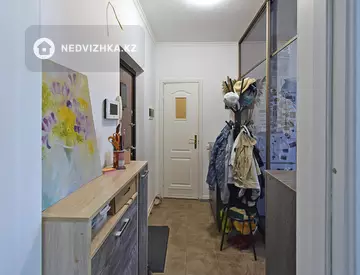 36.4 м², 1-комнатная квартира, этаж 4 из 9, 36 м², изображение - 8