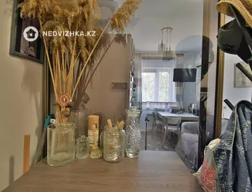 36.4 м², 1-комнатная квартира, этаж 4 из 9, 36 м², изображение - 9