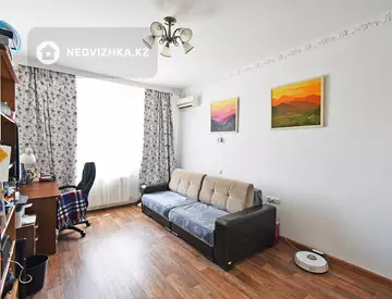 1-комнатная квартира, этаж 4 из 9, 36 м²