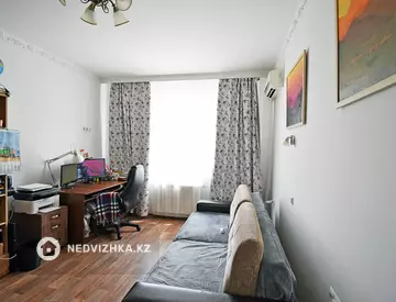 1-комнатная квартира, этаж 4 из 9, 36 м²