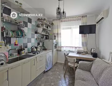 36.4 м², 1-комнатная квартира, этаж 4 из 9, 36 м², изображение - 11