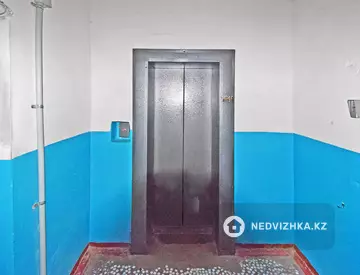 1-комнатная квартира, этаж 4 из 9, 36 м²