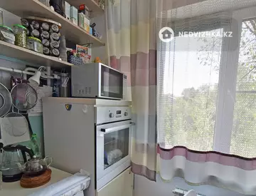36.4 м², 1-комнатная квартира, этаж 4 из 9, 36 м², изображение - 12