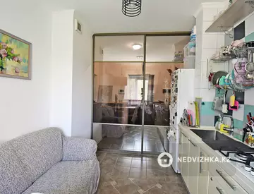 36.4 м², 1-комнатная квартира, этаж 4 из 9, 36 м², изображение - 14