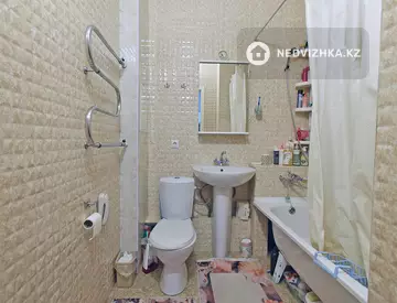 36.4 м², 1-комнатная квартира, этаж 4 из 9, 36 м², изображение - 10