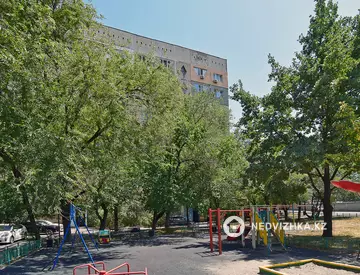 1-комнатная квартира, этаж 4 из 9, 36 м²