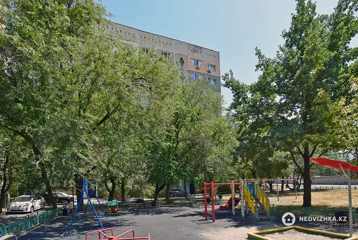 36.4 м², 1-комнатная квартира, этаж 4 из 9, 36 м², изображение - 1