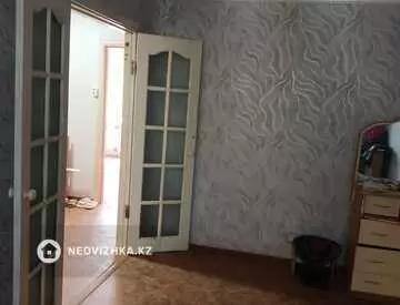 60 м², 3-комнатная квартира, этаж 4 из 5, 60 м², изображение - 5