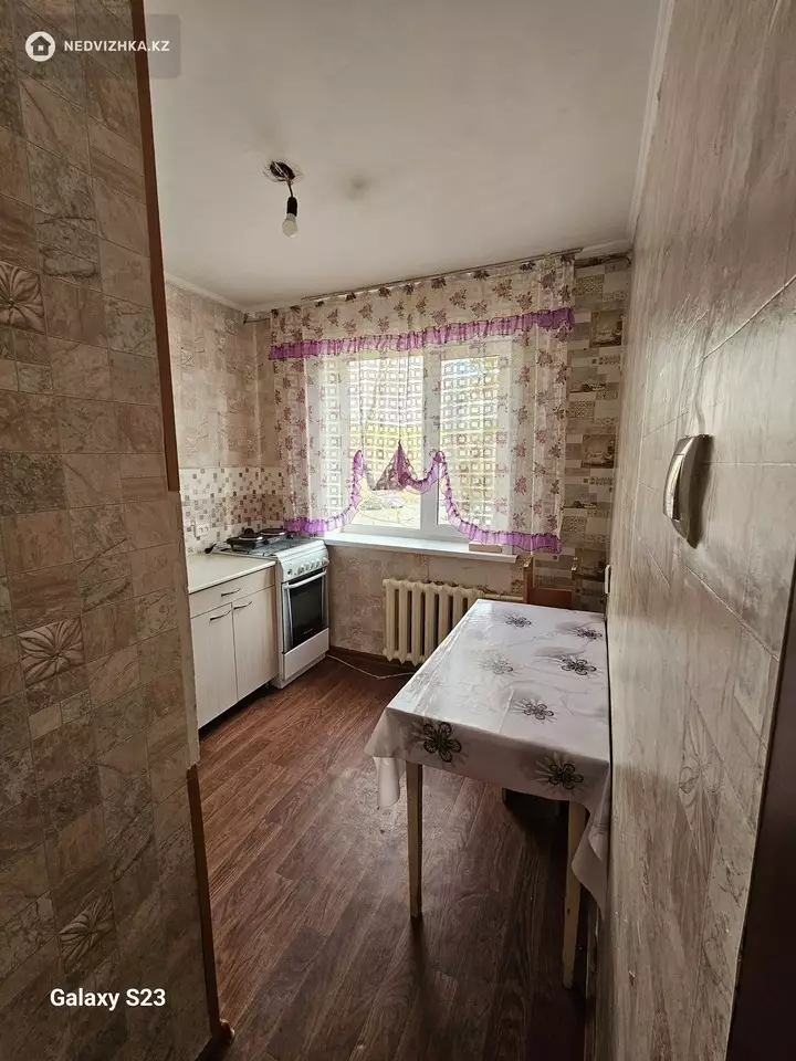 56 м², 3-комнатная квартира, этаж 2 из 5, 56 м², изображение - 1