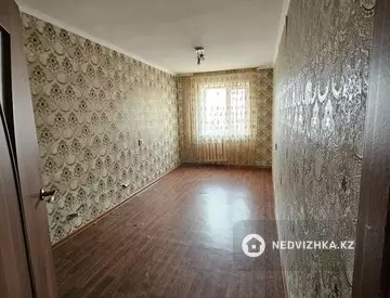 56 м², 3-комнатная квартира, этаж 2 из 5, 56 м², изображение - 4