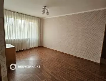 56 м², 3-комнатная квартира, этаж 2 из 5, 56 м², изображение - 5