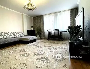 3-комнатная квартира, этаж 11 из 20, 145 м²