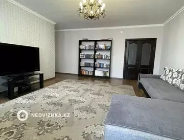 3-комнатная квартира, этаж 11 из 20, 145 м²