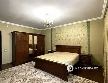 145.3 м², 3-комнатная квартира, этаж 11 из 20, 145 м², изображение - 4