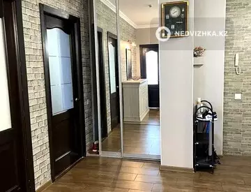 145.3 м², 3-комнатная квартира, этаж 11 из 20, 145 м², изображение - 8