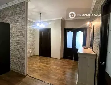 145.3 м², 3-комнатная квартира, этаж 11 из 20, 145 м², изображение - 9