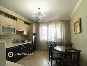 145.3 м², 3-комнатная квартира, этаж 11 из 20, 145 м², изображение - 12