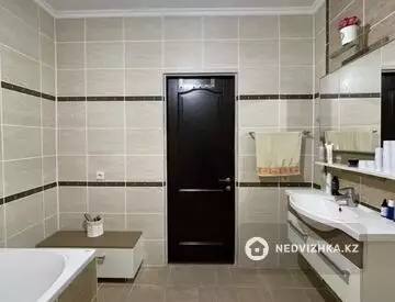 145.3 м², 3-комнатная квартира, этаж 11 из 20, 145 м², изображение - 14