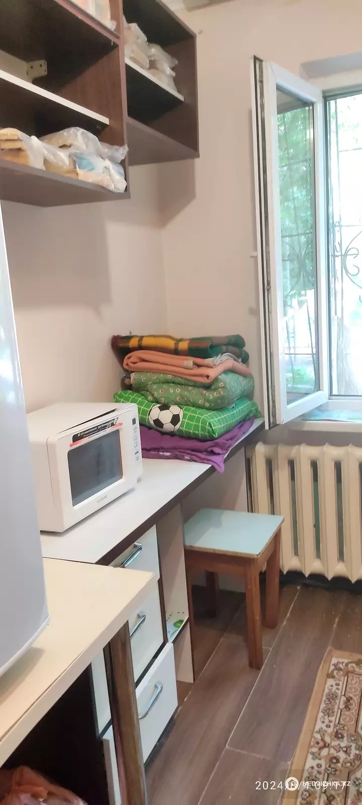 11 м², Комната, 11 м², на длительный срок, изображение - 1