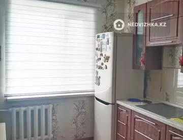 4-комнатная квартира, этаж 7 из 9, 82 м²