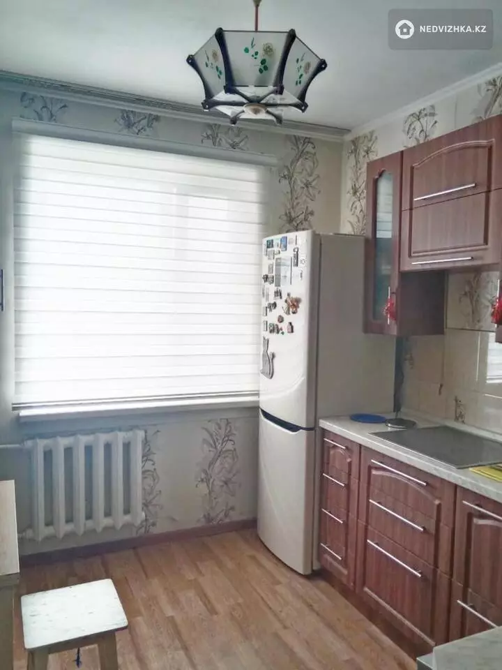 82 м², 4-комнатная квартира, этаж 7 из 9, 82 м², изображение - 1